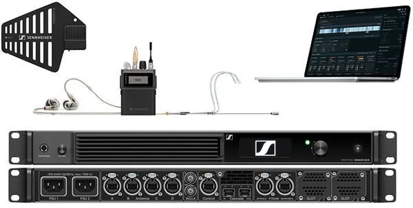 Sennheiser Spectera